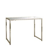 Console - Structures tables Square 25