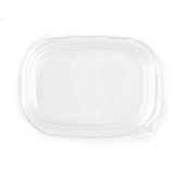 Couvercles rectangle pour saladiers réf. 35612 - Emballage alimentaire