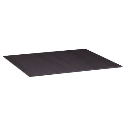 Plateau de table Compact rectangulaire - Tables-1