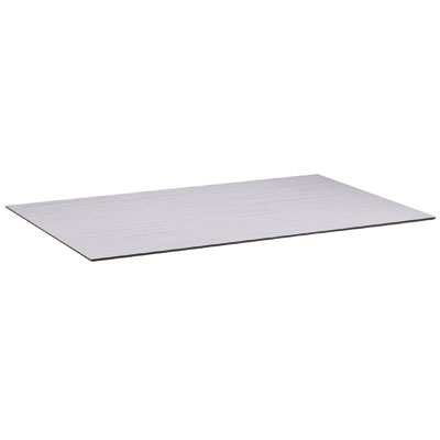 Plateau de table Compact rectangulaire - Tables-1