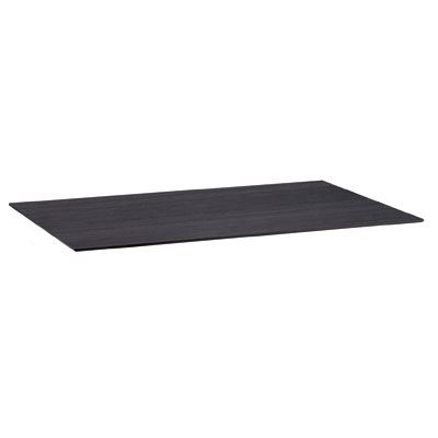 Plateau de table Compact rectangulaire - Tables-2