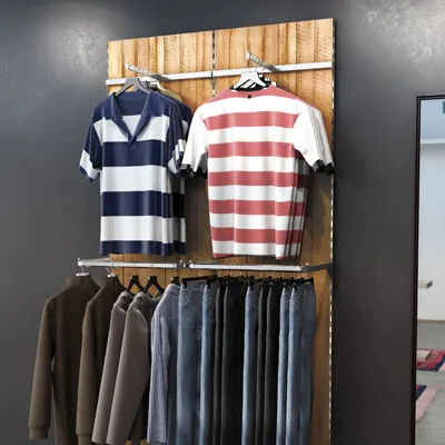 Crémaillère latérale Alu - Ligne Crémawall-4