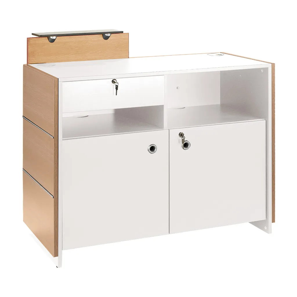 Comptoir d'accueil - Comptoirs Boutique-2