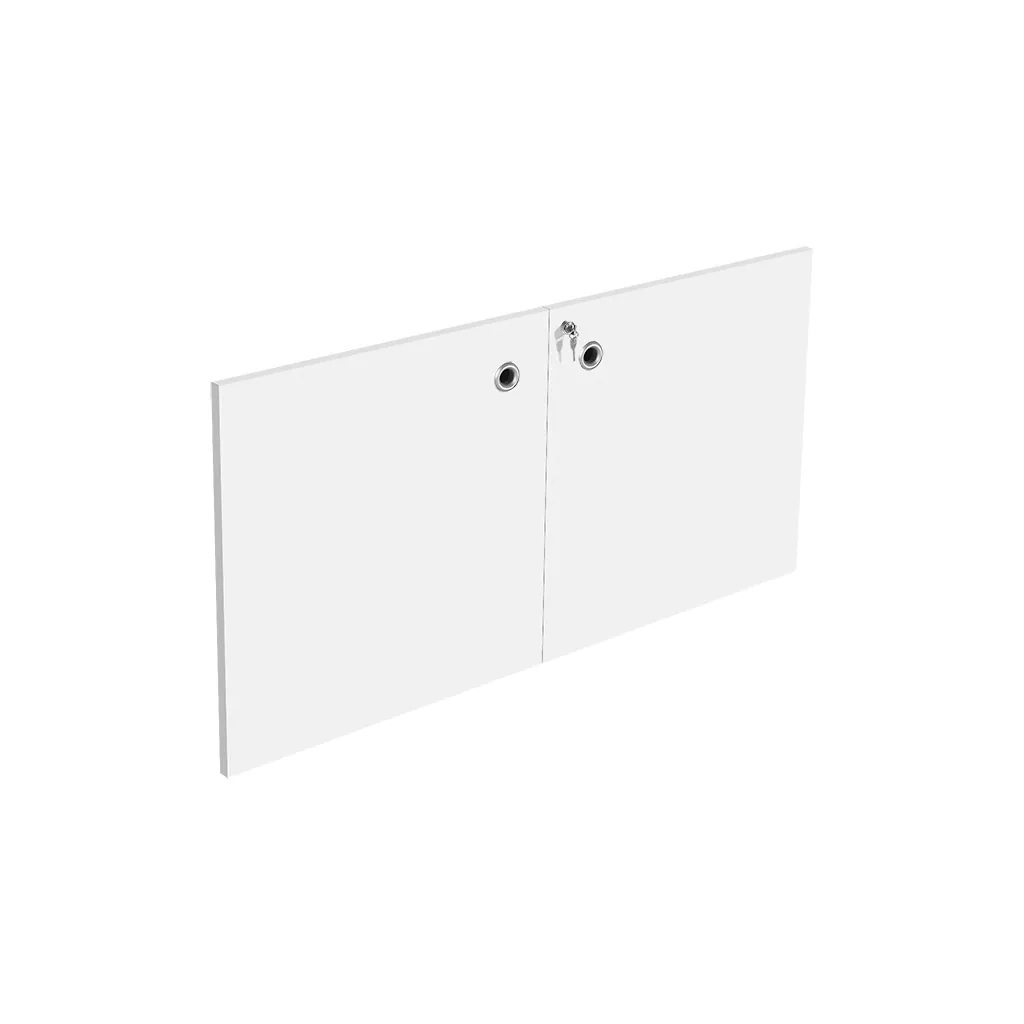 Portes avec serrures - Comptoirs Boutique