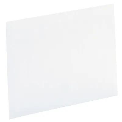 Enveloppe blanche C5 162 x 229 mm 80g sans fenêtre La Couronne - Paquet de 500 - Enveloppes blanches