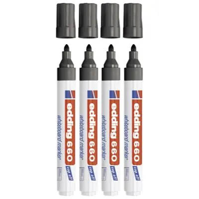 Marqueurs ogive 660 Cap Off - Marqueurs