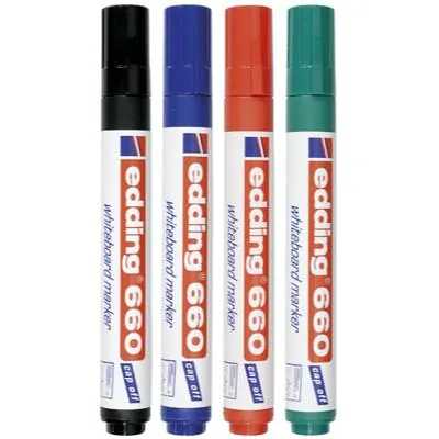 Marqueurs 660 Cap Off - Marqueurs