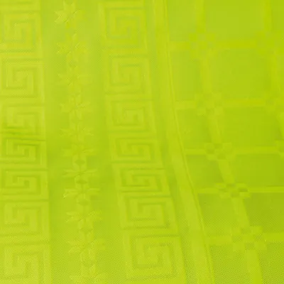 Nappe damassée  - Nappes en papier-1