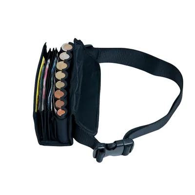 Sacoche porte billets et porte-monnaie - ceinture de service - Sacoches à monnaie-2