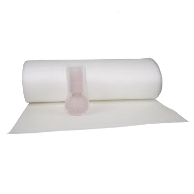 Mousse de protection - Particules de calage, Protection colis-2