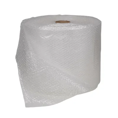 Film bulles 80µ - Papier bulles - Film protection - Rouleau 33 cm x 50 m - Protection colis, Calage colis-1