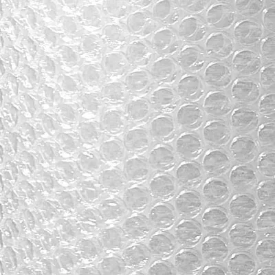 Film bulles 100µ - Papier bulles - Film protection - Rouleau 100 cm x 25 m - Protection colis, Calage colis-1