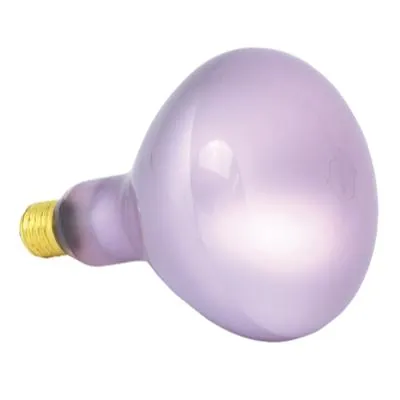 Ampoule PAR38 E27 230V 150 watts - Ampoules