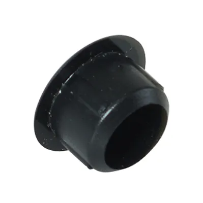 Embout d'arrêt pour rail dossiers suspendus - Noir - Dossiers suspendus