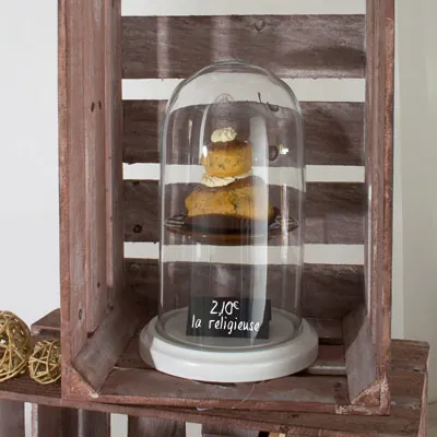 Étiquettes chevalets - Étiquettes chevalets-1