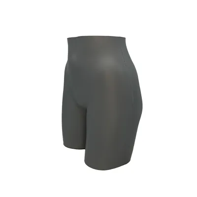 Hanches éco femme - Bustiers et fessiers-1