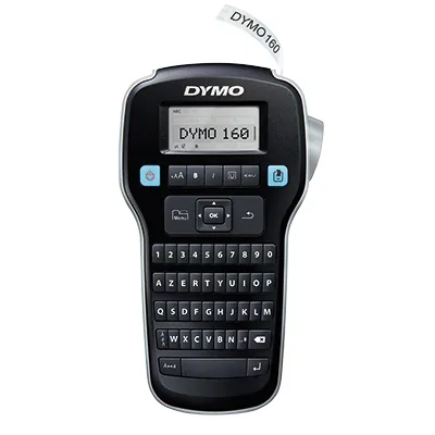 Titreuse électronique DYMO LabelManager 160 - Titreuses