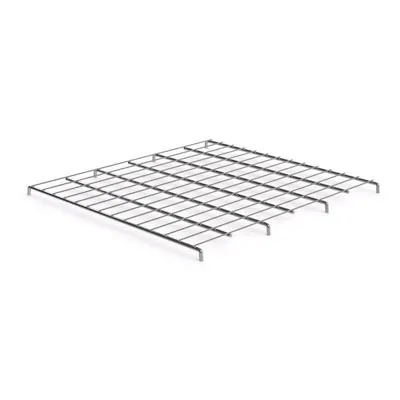 Étagère pour roll conteneur 704 x 720 mm 30kg - Roll de manutention - Chariots de manutention-1