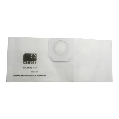 Sacs papier anti-bactériens pour aspirateur - Aspirateurs