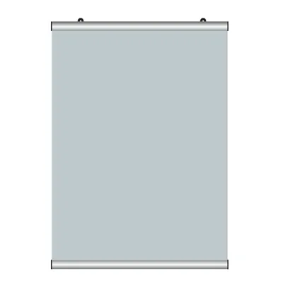 Porte affiche mural ou à suspendre - Porte-affiches à suspendre