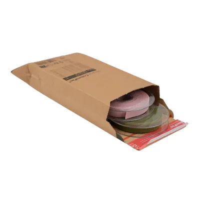 Pochette d’envoi colis rigide carton brun 150x250 mm auto-adhésive FSC - Pochettes d'envoi colis-4