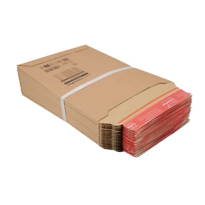 Pochettes d'envoi postal  - Pochettes d'envoi colis-3