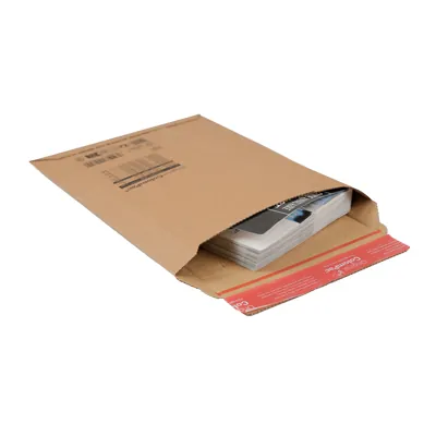 Pochettes d'envoi postal  - Pochettes d'envoi postal-4