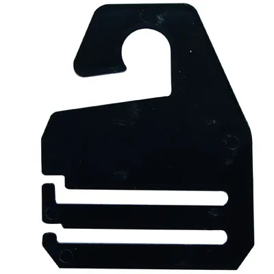 Porte cravate/foulard - Cintres pour accessoires