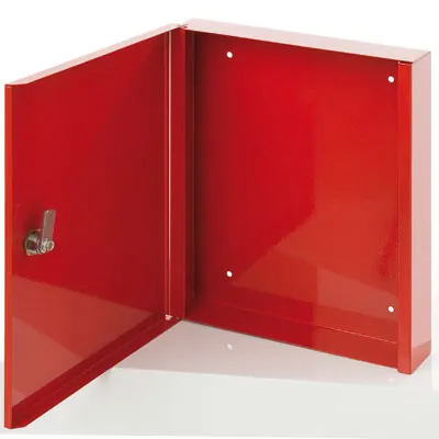 Coffret registre de sécurité - Registres obligatoires, Signalétique de sécurité-1