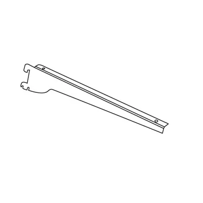 Consoles inclinables  - Ligne Memphis