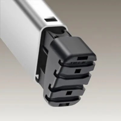 Escabeau 5 marches - Escabeaux-2