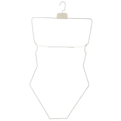 Cintres maillot de bain, avec poitrine - Cintres lingerie, maillots de bain