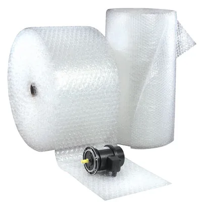 Plastique bulles économique - 100 cm x 150 m - Protection colis, Calage colis