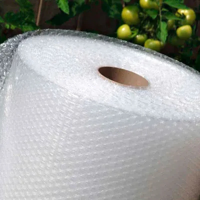Plastique bulles économique - 100 cm x 150 m - Protection colis, Calage colis-1