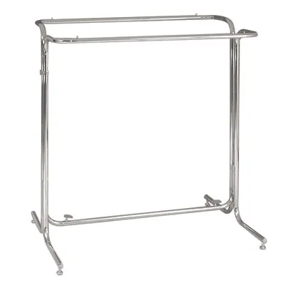 Penderie double 130 - Portants à vêtements droits