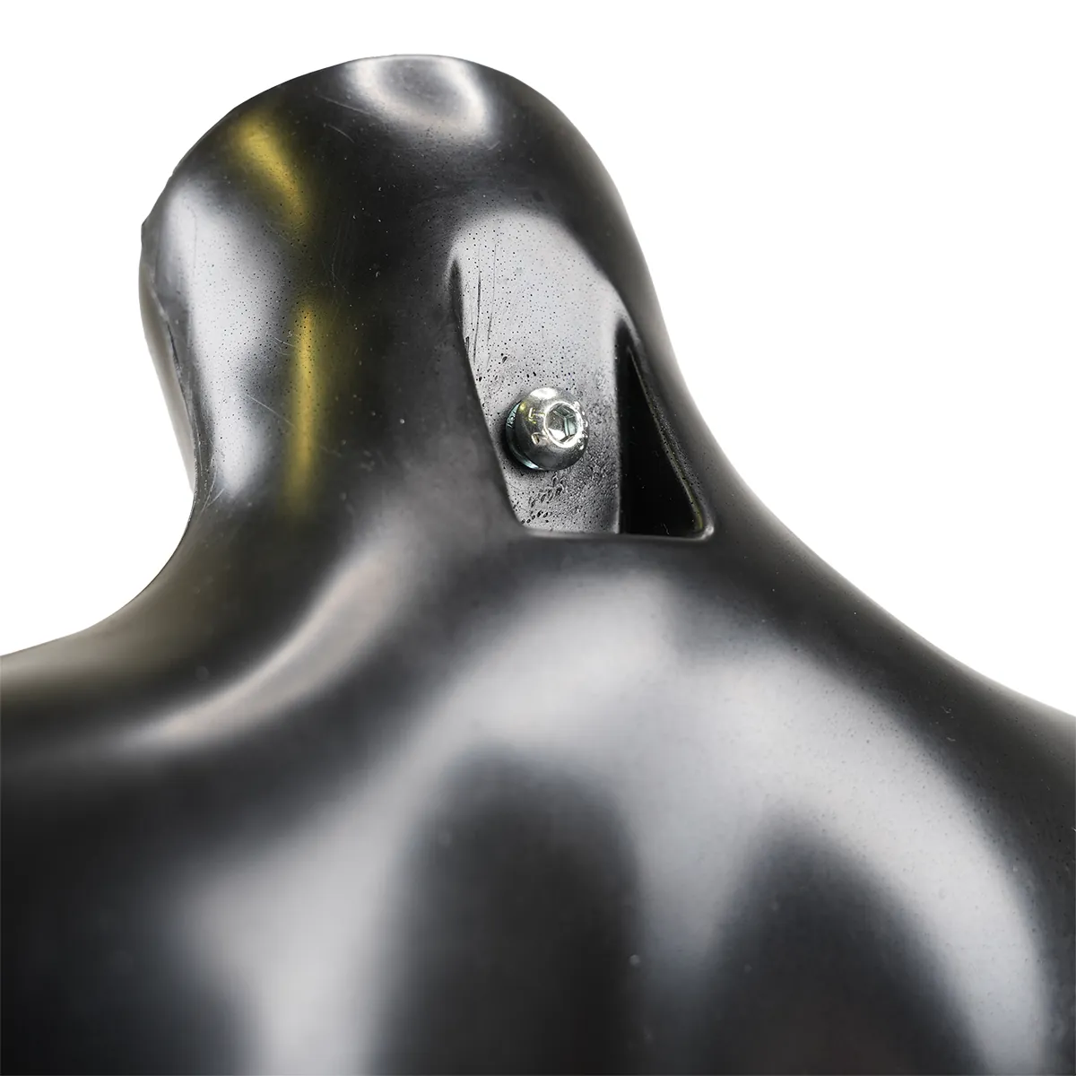 Buste femme HDPE H 80 cm - Noir - Bustes ECO-3