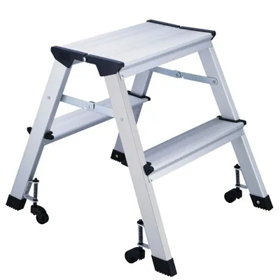 Marchepied mobile pliant - Tabourets marchepieds