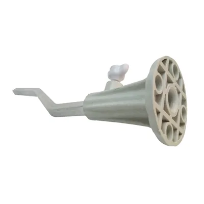 Base verre trempé - Mannequins cheveux sculptés-3