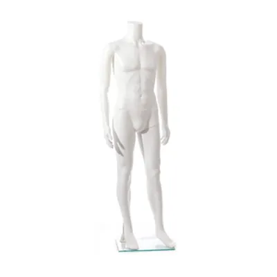 Mannequin homme, sans tête - Mannequins sans tête