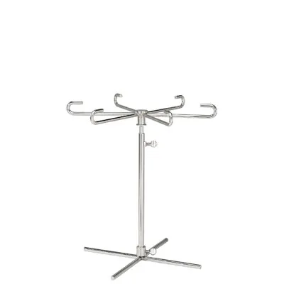 Tourniquet à colliers - Présentoirs à bijoux multifonction