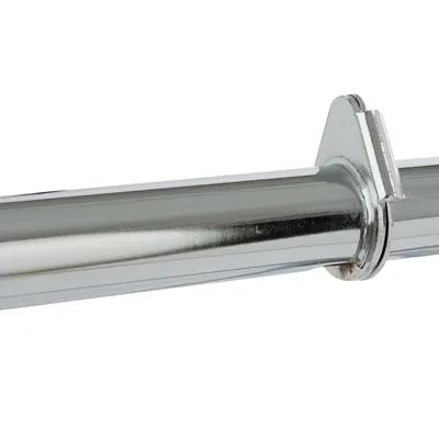 Penderie de jonction pour portant 216298 - Portants à vêtements droits