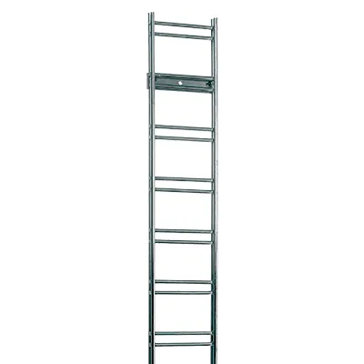 Échelle fil - Échelles Wall-1