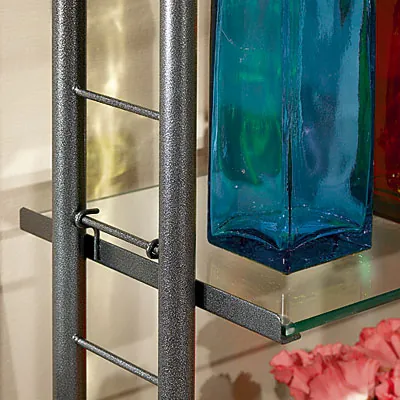 Console de milieu/échelle - Ligne Scala-Triscala-1