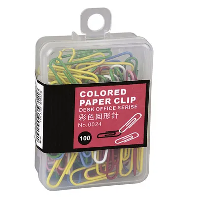 Trombones - Pinces et trombones-1