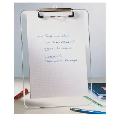 Porte bloc - Porte-blocs et Porte-documents-1