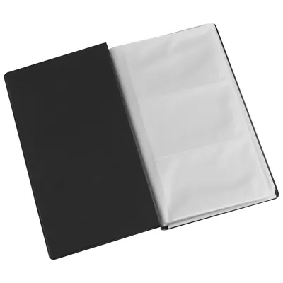 Porte cartes de visite - Protèges-documents, Porte-vues