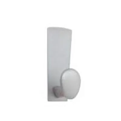 Patère adhésive simple - Porte-manteaux, Patères