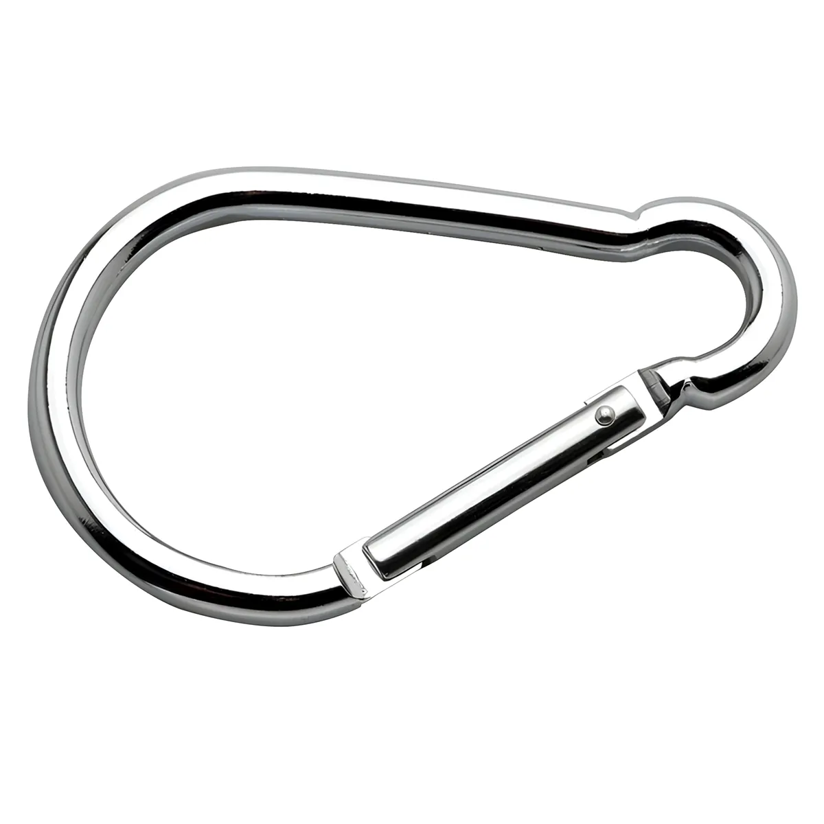 Mousquetons - Crochets - Anneaux