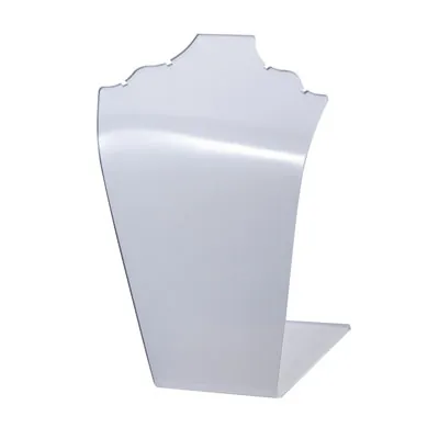 Présentoir buste pour colliers - Présentoirs colliers et pendentifs