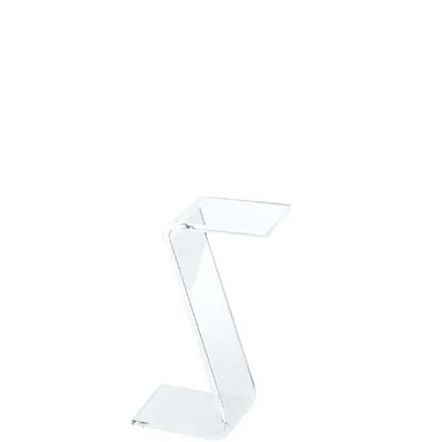 Présentoir Z - Supports Plexi